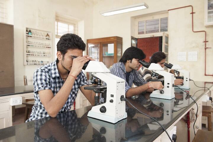 laboratory